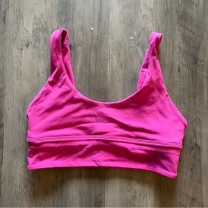 Lululemon Align Sports Bra A/B cup Size 8